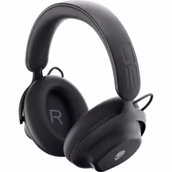 Alienware PRO-HS-G-DEAM headphones/headset Wired & Wireless Head-band Gaming USB Type-C Bluetooth Black - Additional view 4
