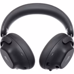 Alienware PRO-HS-G-DEAM headphones/headset Wired & Wireless Head-band Gaming USB Type-C Bluetooth Black - Additional view 7