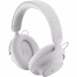 Alienware PRO-HS-G-DEAM Headset Wired & Wireless Head-band Gaming USB Type-C Bluetooth Black, White - Additional view 4