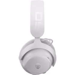 Alienware PRO-HS-G-DEAM Headset Wired & Wireless Head-band Gaming USB Type-C Bluetooth Black, White - Additional view 5