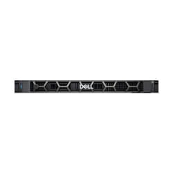 DELL PowerEdge R260 server 1.2 TB Rack (1U) Intel Xeon E E-2434 3.4 GHz 16 GB DDR5-SDRAM 700 W