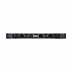DELL PowerEdge R260, 2.9 GHz, E-2436, 16 GB, DDR5-SDRAM, 1.2 TB, Rack (1U)
