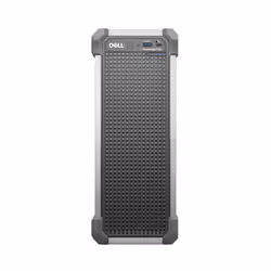 DELL PowerEdge T160, 2.6 GHz, E-2414, 16 GB, DDR5-SDRAM, 2 TB, Tower (3U)