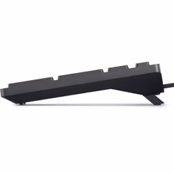 DELL KB525C keyboard Office USB QWERTY US International Black - Additional view 4