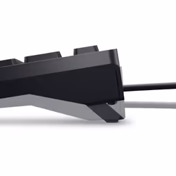 DELL KB525C keyboard Office USB QWERTY US International Black - Additional view 5