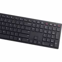 DELL Pro Wired Collaboration Keyboard - KB525C - French (AZERTY) - Additional view 3