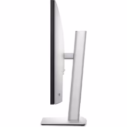 DELL UltraSharp U3225QE computer monitor 80 cm (31.5") 3840 x 2160 pixels 4K Ultra HD LCD Black, Silver - Additional view 6