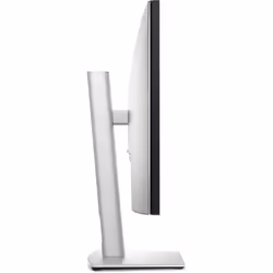 DELL UltraSharp U2725QE computer monitor 68.6 cm (27") 3840 x 2160 pixels 4K Ultra HD LCD Black, Silver - Additional view 5