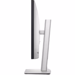 DELL UltraSharp U2725QE computer monitor 68.6 cm (27") 3840 x 2160 pixels 4K Ultra HD LCD Black, Silver - Additional view 6