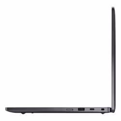 DELL Pro 14 Premium PA14250 Copilot+ PC Intel Core Ultra 5 236V Laptop 35.6 cm (14") Full HD+ 16 GB LPDDR5x-SDRAM 512 GB SSD Wi-Fi 7 (802.11be) Windows 11 Pro UK English Grey - Additional view 7