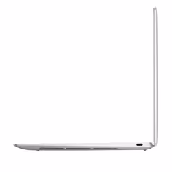 DELL XPS 13 9345 Qualcomm Snapdragon X1E-80-100 Laptop 34 cm (13.4") Full HD+ 32 GB LPDDR5x-SDRAM 1 TB SSD Wi-Fi 7 (802.11be) Windows 11 Pro Grey - Additional view 4