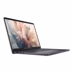 DELL Pro 14 Premium PA14250 Copilot+ PC Intel Core Ultra 7 266V Laptop 35.6 cm (14") Full HD+ 16 GB LPDDR5x-SDRAM 512 GB SSD Wi-Fi 7 (802.11be) Windows 11 Pro UK English Grey - Additional view 4