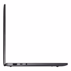 DELL Pro 14 Premium PA14250 Copilot+ PC Intel Core Ultra 7 268V Laptop 35.6 cm (14") Touchscreen Quad HD+ 32 GB LPDDR5x-SDRAM 512 GB SSD Wi-Fi 7 (802.11be) Windows 11 Pro UK English Grey - Additional view 6