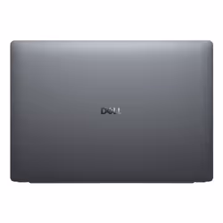 DELL Pro 14 Premium PA14250 Copilot+ PC Intel Core Ultra 7 268V Laptop 35.6 cm (14") Touchscreen Quad HD+ 32 GB LPDDR5x-SDRAM 512 GB SSD Wi-Fi 7 (802.11be) Windows 11 Pro UK English Grey - Additional view 8