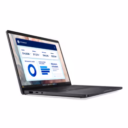 DELL Pro 13 Premium PA13250 Copilot+ PC Intel Core Ultra 5 236V Laptop 33.8 cm (13.3") Full HD+ 16 GB LPDDR5x-SDRAM 512 GB SSD Wi-Fi 7 (802.11be) Windows 11 Pro UK English Grey