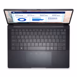 DELL Pro 13 Premium PA13250 Copilot+ PC Intel Core Ultra 7 266V Laptop 33.8 cm (13.3") Full HD+ 16 GB LPDDR5x-SDRAM 512 GB SSD Wi-Fi 7 (802.11be) Windows 11 Pro UK English Grey - Additional view 5