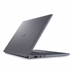 DELL Pro 13 Premium PA13250 Copilot+ PC Intel Core Ultra 7 266V Laptop 33.8 cm (13.3") Full HD+ 16 GB LPDDR5x-SDRAM 512 GB SSD Wi-Fi 7 (802.11be) Windows 11 Pro UK English Grey - Additional view 6