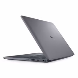 DELL Pro 13 Premium PA13250 Copilot+ PC Intel Core Ultra 7 266V Laptop 33.8 cm (13.3") Full HD+ 16 GB LPDDR5x-SDRAM 512 GB SSD Wi-Fi 7 (802.11be) Windows 11 Pro UK English Grey - Additional view 7