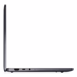 DELL Pro 13 Premium PA13250 Copilot+ PC Intel Core Ultra 7 266V Laptop 33.8 cm (13.3") Full HD+ 16 GB LPDDR5x-SDRAM 512 GB SSD Wi-Fi 7 (802.11be) Windows 11 Pro UK English Grey - Additional view 8