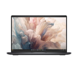 DELL Pro 14 Premium PA14250 Intel Core Ultra 7 266V Laptop 35.6 cm (14") Full HD+ 16 GB LPDDR5x-SDRAM 512 GB SSD Wi-Fi 7 (802.11be) Windows 11 Pro UK English Grey