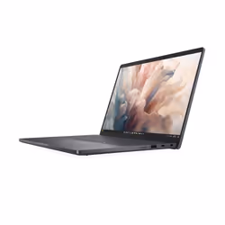 DELL Pro 14 Premium PA14250 Intel Core Ultra 7 266V Laptop 35.6 cm (14") Full HD+ 16 GB LPDDR5x-SDRAM 512 GB SSD Wi-Fi 7 (802.11be) Windows 11 Pro UK English Grey
