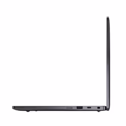 DELL Pro 14 Premium PA14250 Intel Core Ultra 7 266V Laptop 35.6 cm (14") Full HD+ 16 GB LPDDR5x-SDRAM 512 GB SSD Wi-Fi 7 (802.11be) Windows 11 Pro UK English Grey - Additional view 7