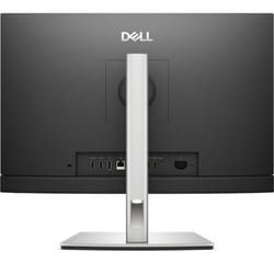 DELL Pro QC24250 Intel Core Ultra 7 265 61 cm (24") 1920 x 1080 pixels All-in-One PC 16 GB DDR5-SDRAM 512 GB SSD Windows 11 Pro Wi-Fi 6E (802.11ax) Black