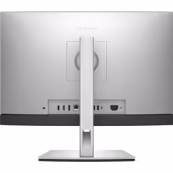 DELL Pro QB24250 Intel Core Ultra 5 245 61 cm (24") 1920 x 1080 pixels All-in-One PC 16 GB DDR5-SDRAM 512 GB SSD Windows 11 Pro Wi-Fi 6E (802.11ax) Black, Silver - Additional view 4