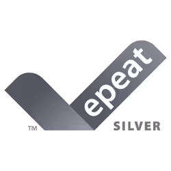 DELL Pro QB24250 Intel Core Ultra 5 245 61 cm (24") 1920 x 1080 pixels All-in-One PC 16 GB DDR5-SDRAM 512 GB SSD Windows 11 Pro Wi-Fi 6E (802.11ax) Black, Silver - Additional view 6