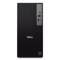 DELL Pro QCT1250, Intel Core Ultra 5, 235, 16 GB, 512 GB, DVD±RW, Windows 11 Pro