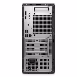 DELL Pro QCT1250 Intel Core Ultra 5 235 16 GB DDR5-SDRAM 512 GB SSD Windows 11 Pro Tower PC Black - Additional view 4