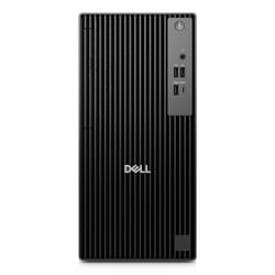 DELL Pro QCT1250 Intel® Core™ i5 i5-14500 8 GB DDR5-SDRAM 512 GB SSD Windows 11 Pro Tower PC Black