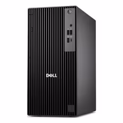 DELL Pro QCT1250 Intel® Core™ i5 i5-14500 16 GB DDR5-SDRAM 512 GB SSD Windows 11 Pro Tower PC Black - Additional view 3