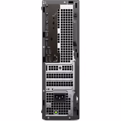 DELL Pro Max FCS1250 Intel Core Ultra 7 265 32 GB DDR5-SDRAM 1 TB SSD NVIDIA RTX A1000 Windows 11 Pro Slim PC PC Black - Additional view 4