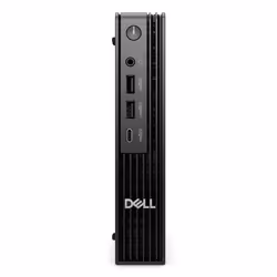 DELL Pro QBM1250 Plus, Intel Core Ultra 5, 235, 16 GB, 512 GB, Windows 11 Pro, 64-bit