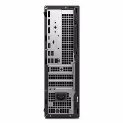 DELL Pro QBS1250 Plus Intel Core Ultra 5 235 16 GB DDR5-SDRAM 512 GB SSD Windows 11 Pro Slim PC PC Black - Additional view 4