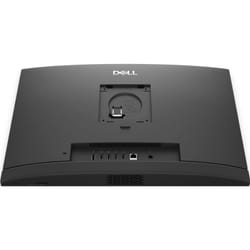 DELL Pro QC24251 Intel Core Ultra 5 61 cm (24") 1920 x 1080 pixels All-in-One PC 16 GB DDR5-SDRAM 512 GB SSD Windows 11 Pro Wi-Fi 6E (802.11ax) Black