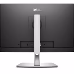 DELL Pro QC24251 Intel Core Ultra 5 61 cm (24") 1920 x 1080 pixels All-in-One PC 16 GB DDR5-SDRAM 512 GB SSD Windows 11 Pro Wi-Fi 6E (802.11ax) Black
