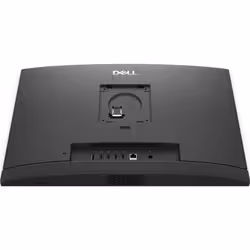 DELL Pro QC24251 Intel® Core™ i5 i5-14500T 61 cm (24") 1920 x 1080 pixels All-in-One PC 8 GB DDR5-SDRAM 512 GB SSD Windows 11 Pro Wi-Fi 6E (802.11ax) Black - Additional view 2