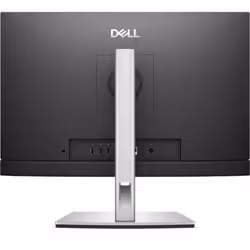DELL Pro QC24251 Intel® Core™ i5 i5-14500T 61 cm (24") 1920 x 1080 pixels All-in-One PC 16 GB DDR5-SDRAM 512 GB SSD Windows 11 Pro Wi-Fi 6E (802.11ax) Black - Additional view 2