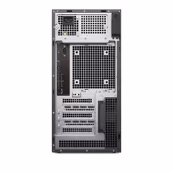 DELL Pro Max FCT2250 T2 Intel Core Ultra 7 265K 32 GB DDR5-SDRAM 1 TB SSD Windows 11 Pro Tower PC Black - Additional view 4