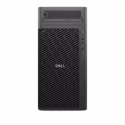 DELL Pro Max T2 FCT2250, Intel Core Ultra 9, 285K, 64 GB, 1 TB, Windows 11 Pro, 64-bit