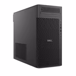 DELL Pro Max T2 FCT2250 Intel Core Ultra 9 285K 64 GB DDR5-SDRAM 1 TB SSD Windows 11 Pro Tower PC Black