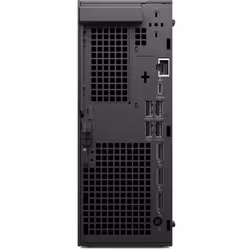 DELL Pro Max FCM2250 Intel Core Ultra 7 265 32 GB DDR5-SDRAM 1 TB SSD Windows 11 Pro Micro PC Mini PC Black - Additional view 4