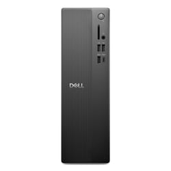 DELL Slim ECS1250 Intel® Core™ i5 i5-14400 8 GB DDR5-SDRAM 512 GB SSD Windows 11 Pro Slim PC PC Black