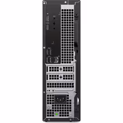 DELL Slim ECS1250 Intel® Core™ i5 i5-14400 8 GB DDR5-SDRAM 512 GB SSD Windows 11 Pro Slim PC PC Black - Additional view 4