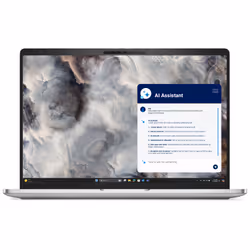 DELL Pro 16 Plus PB16250, Intel Core Ultra 5, 40.6 cm (16"), 1920 x 1200 pixels, 16 GB, 512 GB, Windows 11 Pro