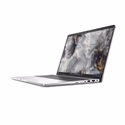 DELL Pro 16 Plus PB16250 Intel Core Ultra 5 235U Laptop 40.6 cm (16") Full HD+ 16 GB DDR5-SDRAM 512 GB SSD Wi-Fi 6E (802.11ax) Windows 11 Pro UK English Aluminium - Additional view 4