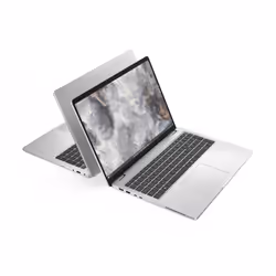 DELL Pro 16 Plus PB16250 Intel Core Ultra 5 235U Laptop 40.6 cm (16") Full HD+ 16 GB DDR5-SDRAM 512 GB SSD Wi-Fi 6E (802.11ax) Windows 11 Pro UK English Aluminium - Additional view 5