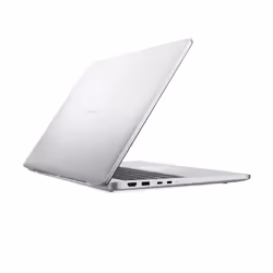 DELL Pro 16 Plus PB16250 Intel Core Ultra 5 235U Laptop 40.6 cm (16") Full HD+ 16 GB DDR5-SDRAM 512 GB SSD Wi-Fi 6E (802.11ax) Windows 11 Pro UK English Aluminium - Additional view 8